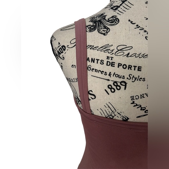 NWT Adjustable Thong Bodysuit | One Size - Picture 6 of 6